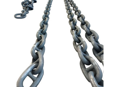 MK FORGE – High Strength Crane Hook Solutions Since 1965